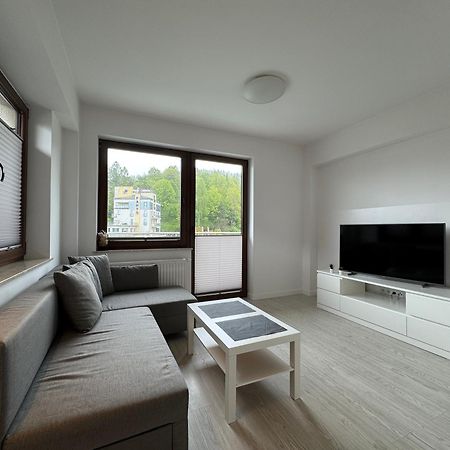 Apartamenty City Center - Zdrojowe Krynica Zdroj Exterior photo
