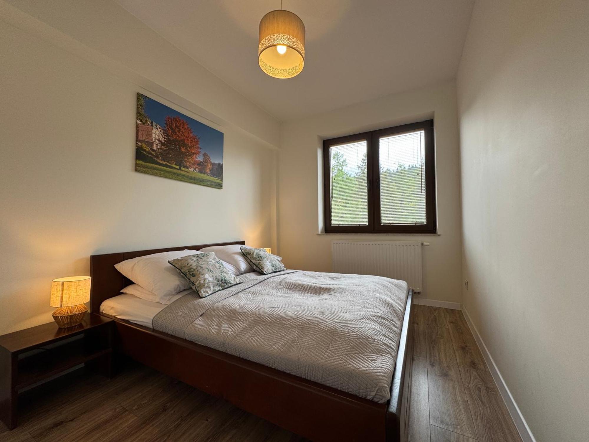 Apartamenty City Center - Zdrojowe Krynica Zdroj Room photo